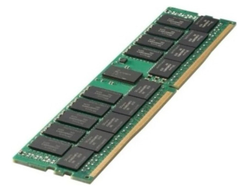 Memória Ram 8gb Ddr4 2666mhz - Hp Proliant - Ml110 Gen9