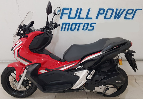 Honda Adv 150 Abs 2022