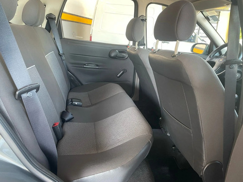 Chevrolet Classic 1.0 MPFI LS 8V FLEX 4P MANUAL