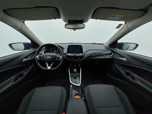 Chevrolet Onix 1.0 TURBO FLEX LTZ AUTOMÁTICO