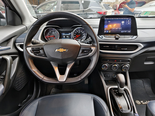 Chevrolet Tracker 1.2T PREMIER AT P4