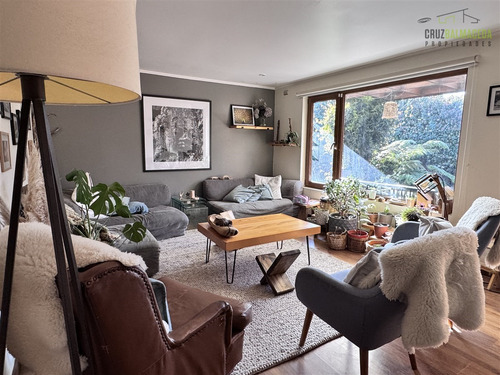 Casa En Venta De 4 Dorm. En Puerto Varas