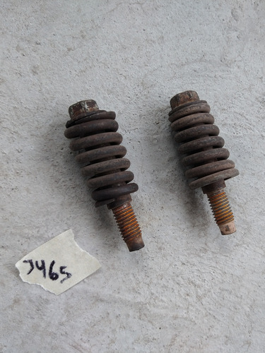 Tornillo Ajustador Multiple Escape Peugeot 2pz