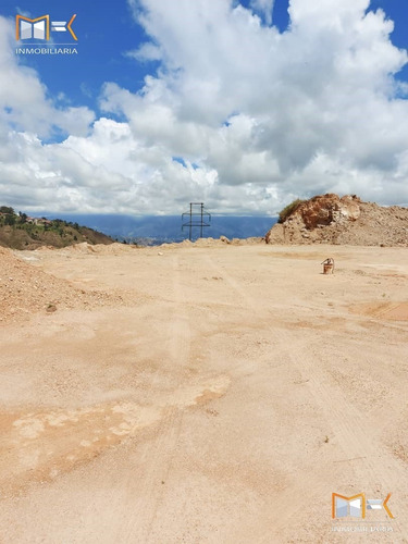 Imagen 4 de 24 de Mk Inmobiliaria: Vente Terreno En San Antonio De Los Altos, Urb, Potrerito Calle Tacoa 04241319667 / Angelica Gonzalez