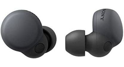 Imagen 9 de 12 de Auriculares Sony Linkbuds S Truly Wireless Con Cancelación D
