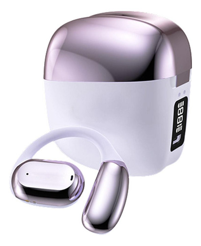 Fones De Ouvido Bluetooth Sem Fio Ai Language Translator Ear