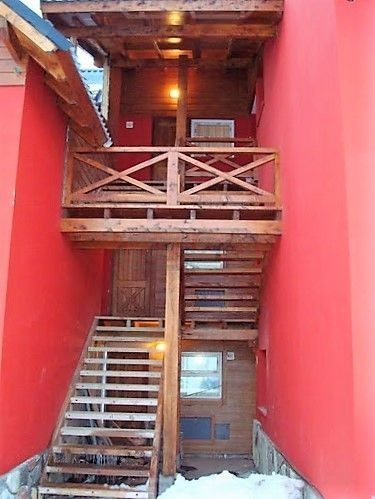 Turístico En Venta Ubicado En Cerro Catedral, Bariloche