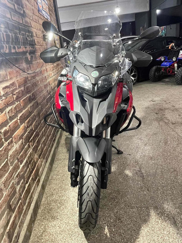 Imagen 4 de 10 de Benelli Trk 502