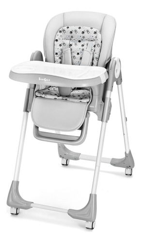 Sillas Altas Convertibles Babilas Para Bebés Y Niños Silla Y
