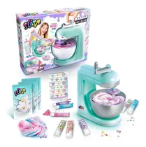 Comprar So Slime Batidora Crea Slime Marble Twist & Slime 56261