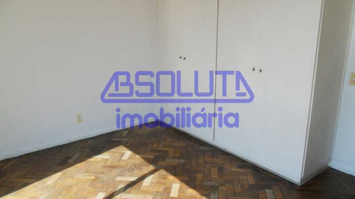 Imagem 10 de 15 de Apartamento-à Venda-tijuca-rio De Janeiro - 22890
