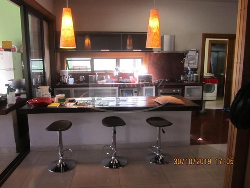 Imagem 15 de 17 de Linda Casa Para Venda No Jardim Canada, 4 Suites, Jardim, Varanda Gourmet E Piscina Em 1290 M2 De Area Total - Ca01683 - 69255459