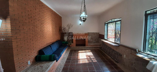 Imagem 6 de 30 de Casa Para Aluguel Em Jardim Chapadão - Ca002485