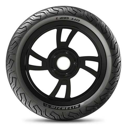 Pneu 90/90-14 Michelin City Grip 2
