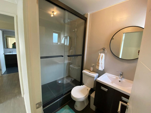 Vendemos En Condominio Bosque Real En Curauma
