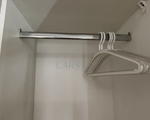 Estudio Con Estilo Y Todo Incluido.