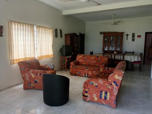 Imagen 5 de 12 de Casa Sola En Venta Isla Aguada