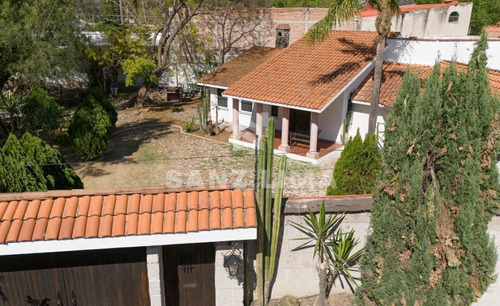 Praderas De La Hacienda: Casa Estilo Hacienda Con Acabados R