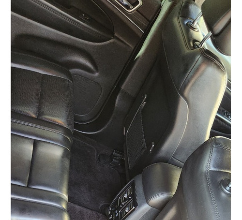Jeep Grand Cherokee 3.6 Limited Lujo 4X2 At