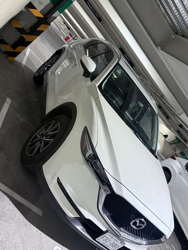 Mazda CX-5 2.5 S Grand Touring 4x2 At