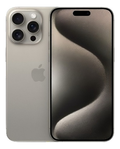 iPhone 15 Pro Max 1t8 Sim+esim