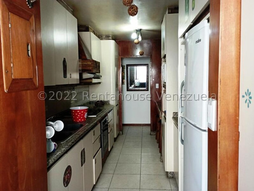 Apto Venta Lomas Del Avila Codigo: 25-5883 Cm