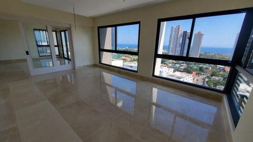 Apartamento En Alquiler En Cacicazgos