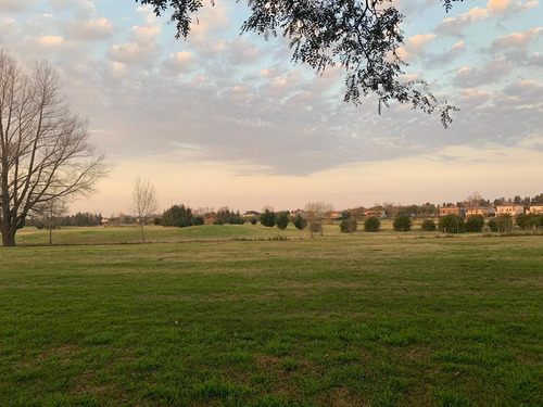 Imagen 1 de 6 de Venta Lote - San Isidro Labrador Villanueva Tigre