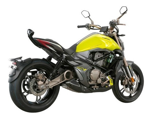 Beta Zontes V310 Euro 5 Okm 2023 Betacenter