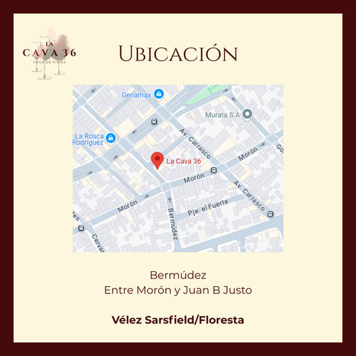 Calle Contastini Tinto Del Valle Blend
