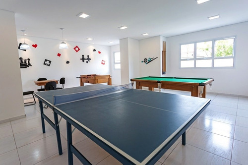 Imagem 27 de 30 de Apartamento À Venda No Bairro Santa Teresinha - São Bernardo Do Campo/sp - O-2668-8489