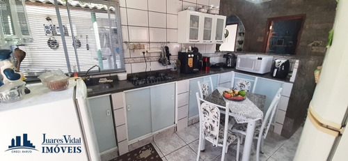 Imagem 12 de 20 de Casa Linear Em Itacuruça - 470 - 70013386