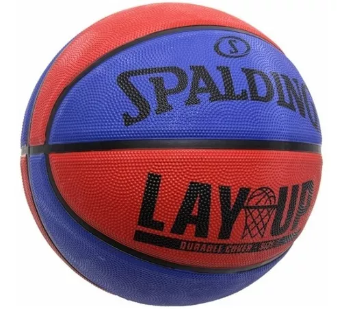 Bola Spalding Oficial Tamanho 7 Basquete - Bola de Basquete