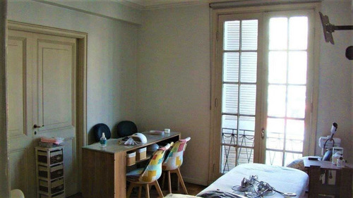 Imagen 4 de 8 de Oficina En Venta En Edificio De Estilo Metro Los Leones