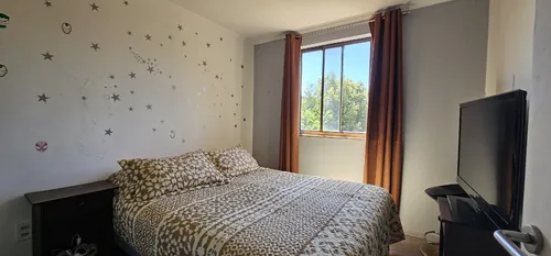 Venta Departamento Parque Sol