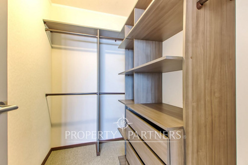 Hermoso Departamento Con Vista Al Mar En Cerro Par...
