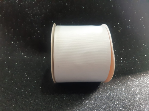 Liston Popotillo Barrotado #22(7.5cm) Con 22 Mtrs