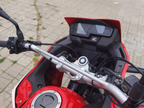 Honda Xre 300 - Tomamos Tu Usada - 100% Financiada - Bike Up