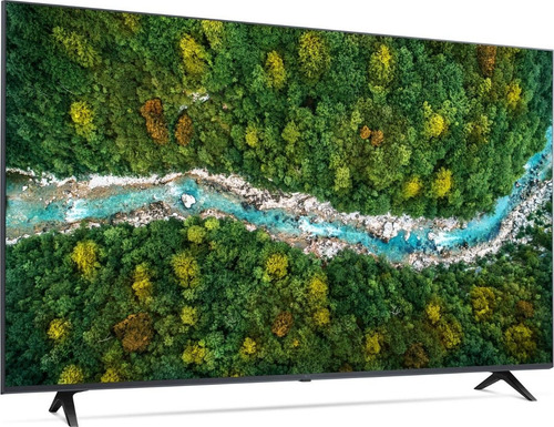 Imagen 4 de 10 de Televisor LG 60up7750psb 60 Pulgadas Uhd Ai Thinq 4k Smart T