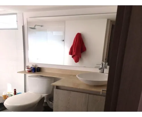 Apartamento En Venta Itagüí