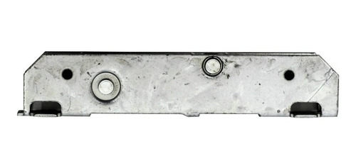 Imagen 1 de 2 de Bisagras Original Longvie Fija + Móvil (14391 + 14392)
