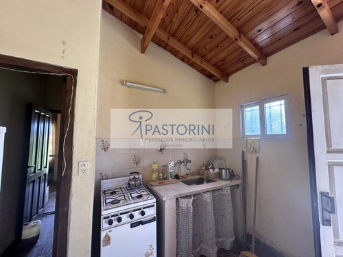 Vendemos Especial Casa Quinta En Campo Agricola Con Capilla En Batan
