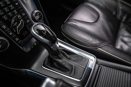 Volvo V40 T5 Rdesign
