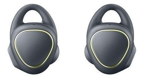 Audífonos Samsung Gear Iconx 4 Gb Negro Sm-r150nzkacho