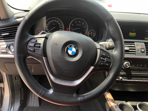 Imagen 10 de 15 de Bmw X3 2012 3.0 35ia Xdrive Top At