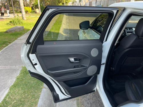 Land Rover Evoque 2.0 Pure Tech At