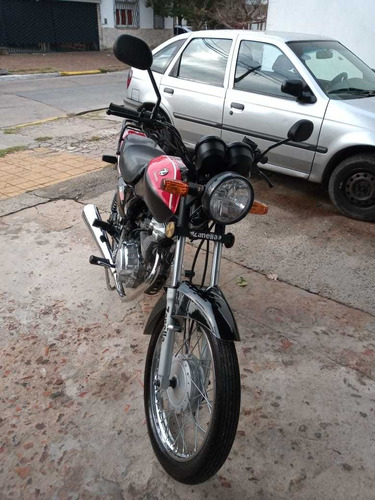 Zanella Rx150