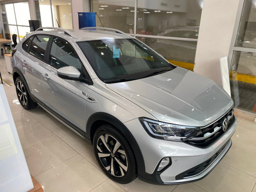 Imagen 13 de 14 de Volkswagen Nivus Highline Aut 200 Tsi 116cv My21 Sn