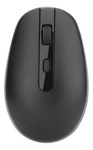 Rii Wireless Mouse Rmg Silent Mouse Con Receptor Usb Pc,