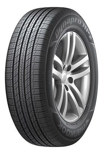 Neumático 245 60 R18 105h Hankook Dynapro Hp2 Ra33 Índice De Velocidad H